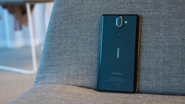 Nokia 8 Sirocco Pictures: Nokia’s "Galaxy S9 KILLER" is HERE! Nokia 8 Sirocco Pictures: Nokia’s "Galaxy S9 KILLER" is HERE!