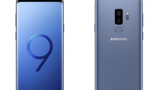 Samsung Galaxy S9 vs Samsung Galaxy S8: Qual é a diferença? Samsung Galaxy S9 vs Samsung Galaxy S8: Qual é a diferença?