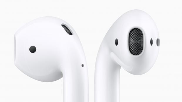 Alle versteckten Funktionen des Apple AirPods, die Sie wahrscheinlich verpasst haben ... Alle versteckten Funktionen des Apple AirPods, die Sie wahrscheinlich verpasst haben ...