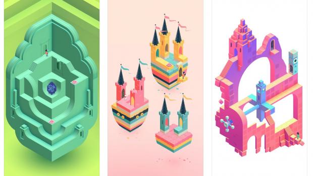 The 10 Best Puzzle Games For iPhone (#1 is IMMENSE) The 10 Best Puzzle Games For iPhone (#1 is IMMENSE)