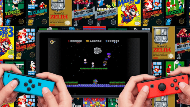 Nintendo Switch Online | Everything You Need To Know Nintendo Switch Online | Everything You Need To Know