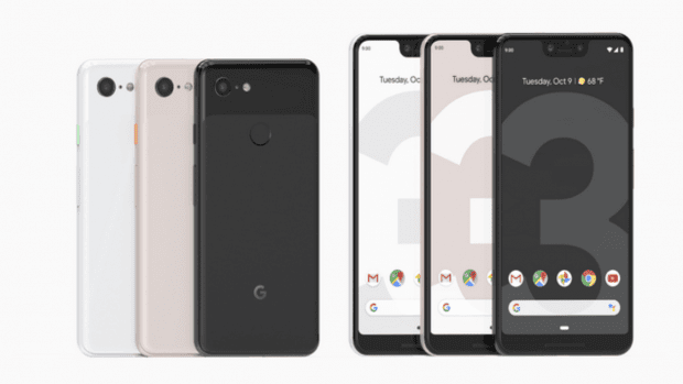 Pixel Three To Get Function Security Updates Until October 2021