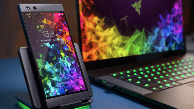 RAZER Phone 2 100% Official: Damn Thing's A BEAST (Detaljerte spesifikasjoner) RAZER Phone 2 100% Official: Damn Thing's A BEAST (Detaljerte spesifikasjoner)