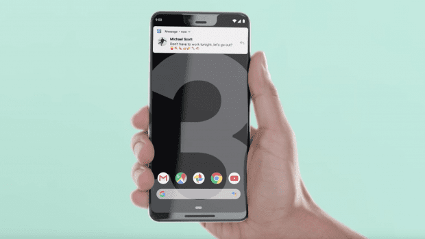 So Long, Mr. Robot: Is Google Killing Android? So Long, Mr. Robot: Is Google Killing Android?