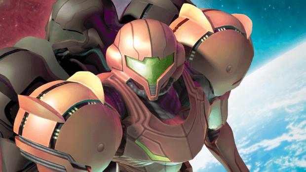 O Metroid Prime 4 SEMPRE obterá uma liberação no switch? O Metroid Prime 4 SEMPRE obterá uma liberação no switch?