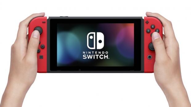 Nintendo Switch Online REVEALED: Launches September 2018 Nintendo Switch Online REVEALED: Launches September 2018