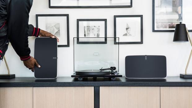 How To Connect SONOS To Google Home How To Connect SONOS To Google Home