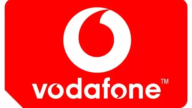 Vodafone Red 160GB Plan