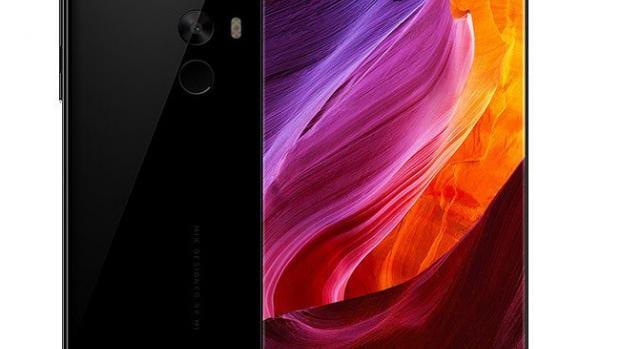 Data de lançamento e especificações do Xiaomi Mi Mix 2s: em 2018 Data de lançamento e especificações do Xiaomi Mi Mix 2s: em 2018