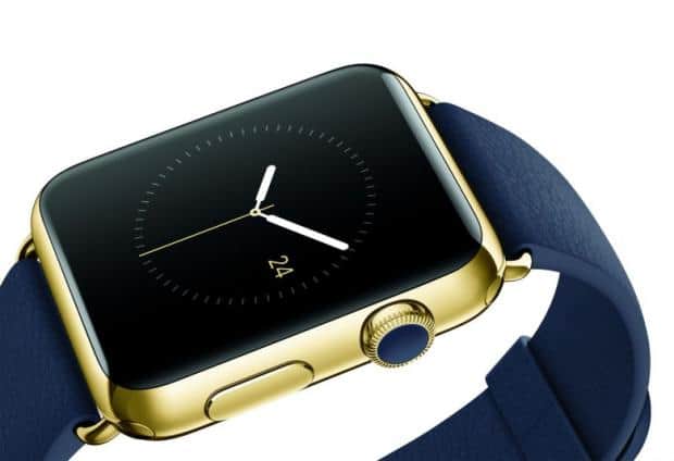 A Brief History of The Apple Watch: How It Became The World's #1 Wearable...