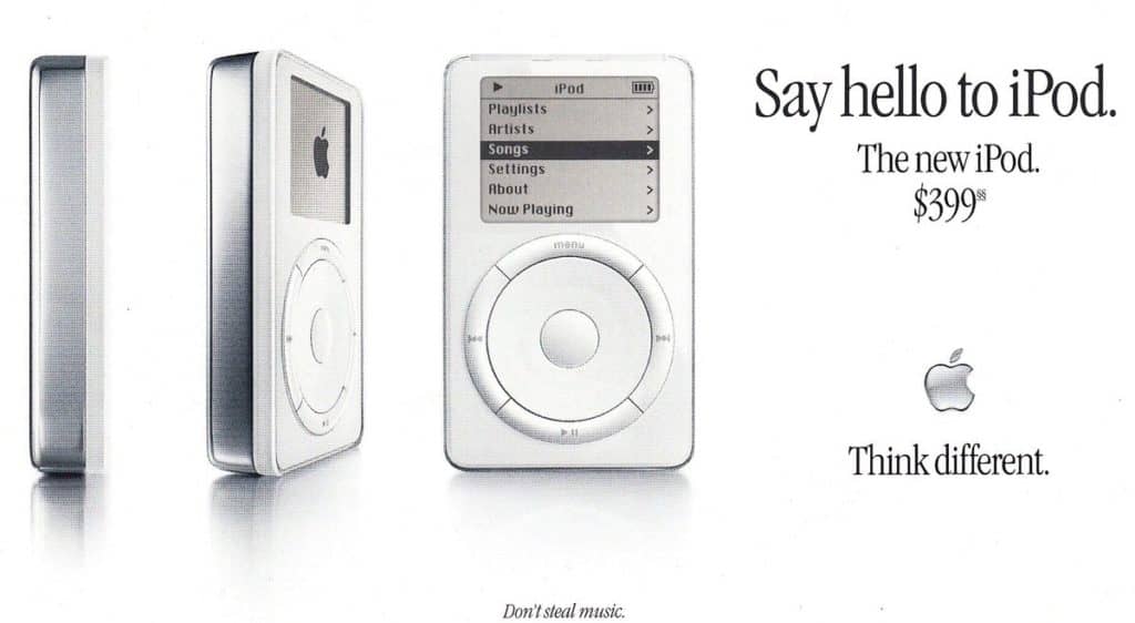 Does Apple Make iPods Anymore? iPod