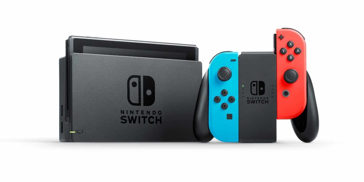 7 funciones ocultas súper útiles de Nintendo Switch (Inc. MODO OSCURO) Nintendo Switch Pro