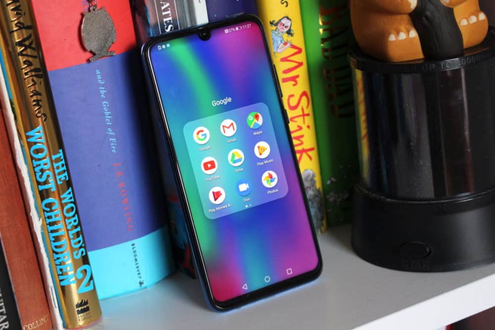 Honor 10 Lite