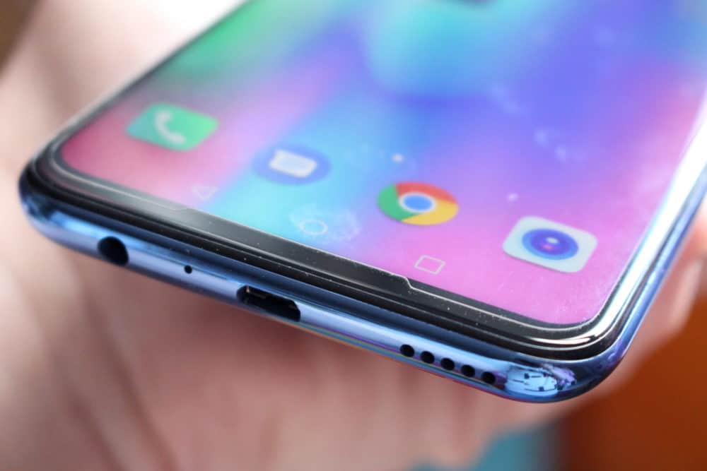 Honor 10 Lite