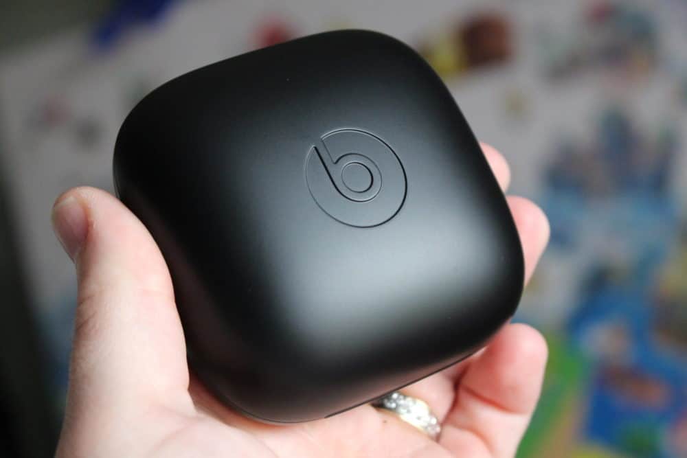 Powerbeats Pro