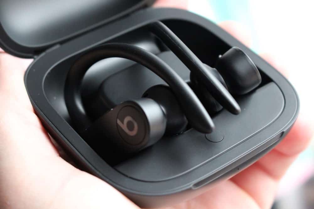 Powerbeats Pro