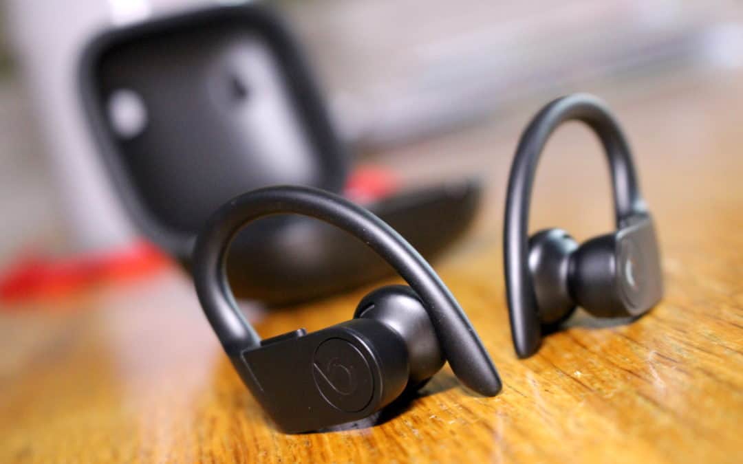 Beats Powerbeats Pro Review – So Long, AirPods