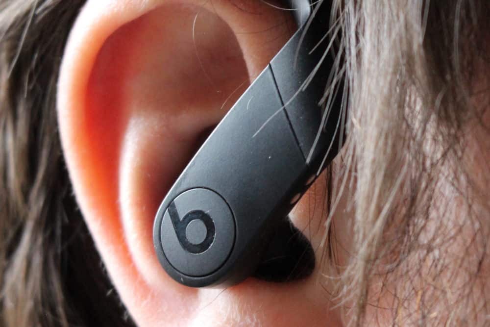 Powerbeats Pro