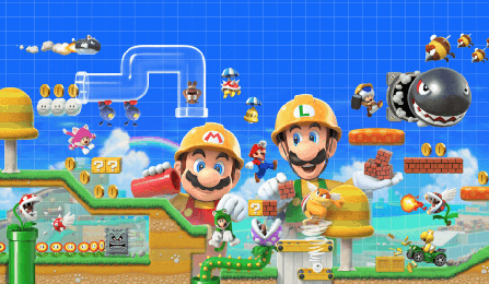 Todas las noticias de The Big Switch del Nintendo Direct de febrero Todas las noticias de The Big Switch del Nintendo Direct de febrero