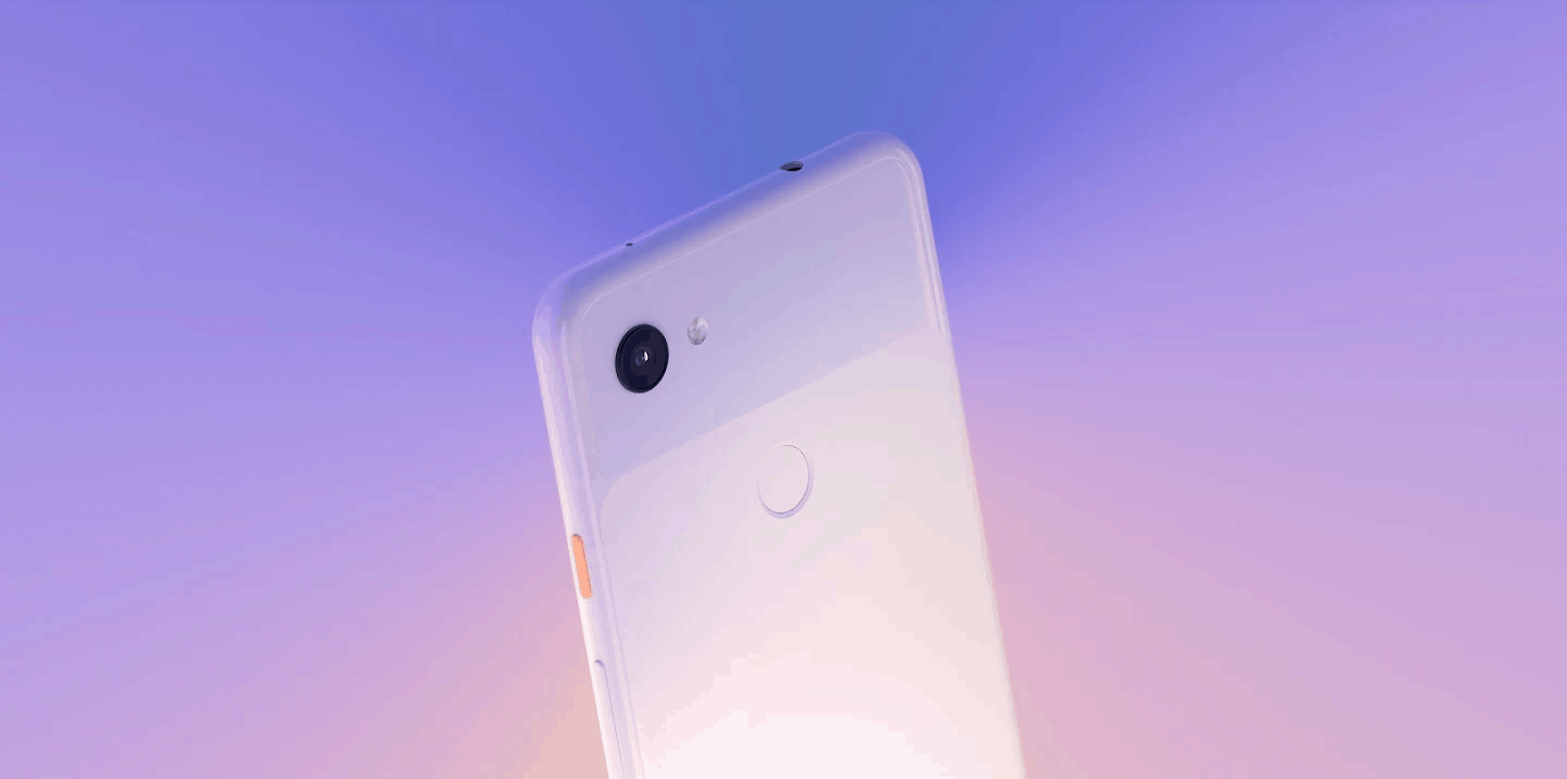 The Pixel 3a is Google's Future