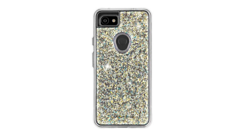 Case Mate Google Pixel 3a Twinkle Glitter Case
