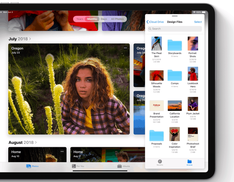 Can The iPad REALLY Replace Your Laptop? Maybe... Can The iPad Really Replace Your Laptop?
