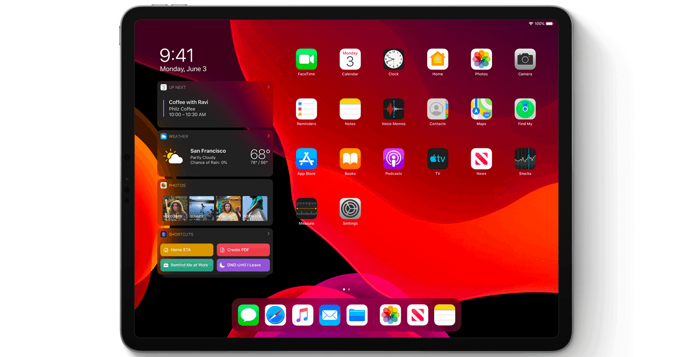 Can The iPad Really Replace Your Laptop?