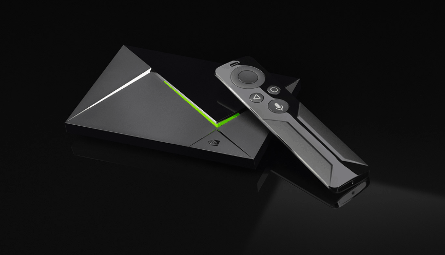 Nova TV NVIDIA Shield chegando em 2019 com CPU Tegra X1 atualizada Nvidia Escudo TV