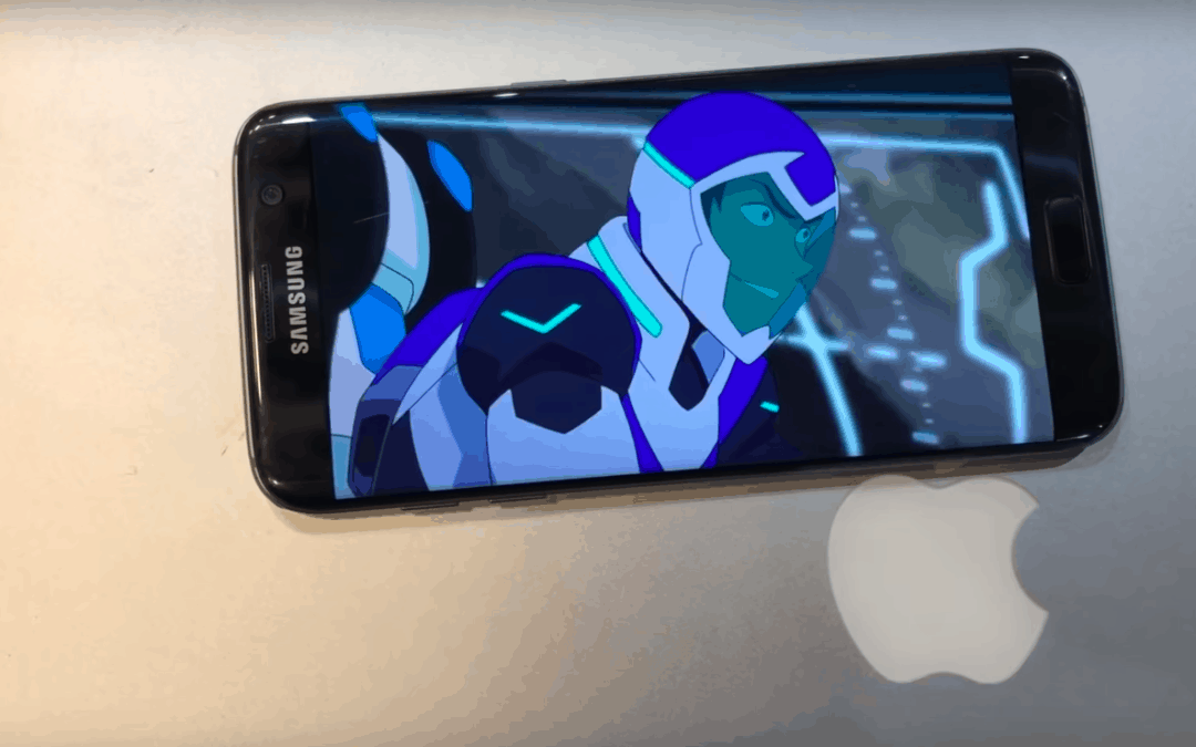 Netflix Could Be Adding Force Feedback To Shows