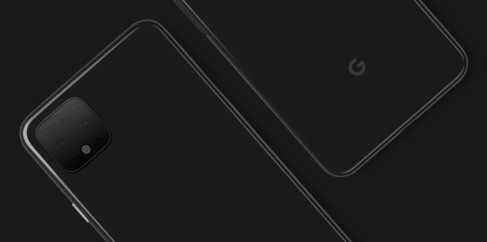 Google Pixel 4 Release Date & Specs