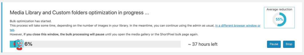 ShortPixel Review