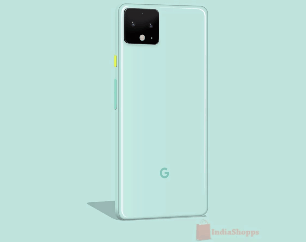 Google Pixel 4 Release Date