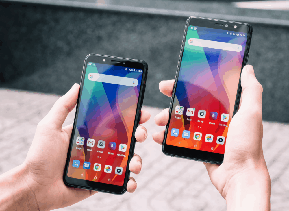 How To Make Video Calls On Facebook Messenger Android Q Features and release date