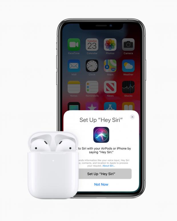 Apple’s New AirPods vs Apple’s Original AirPods