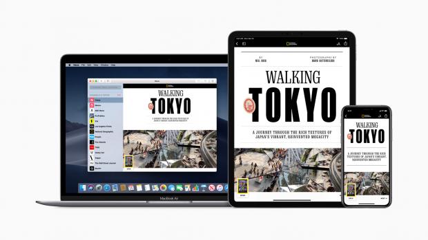 Everything You Need To Know About Apple News+ Everything You Need To Know About Apple News+