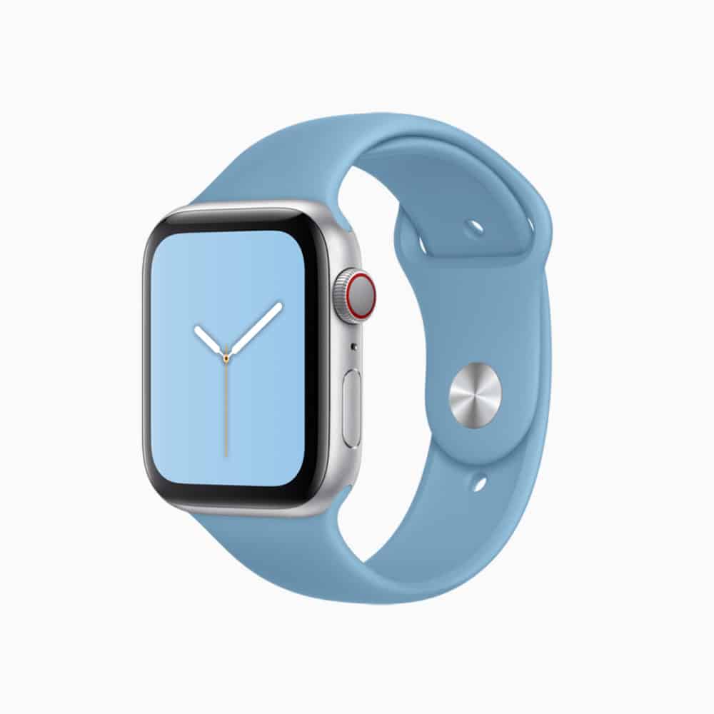 montre apple