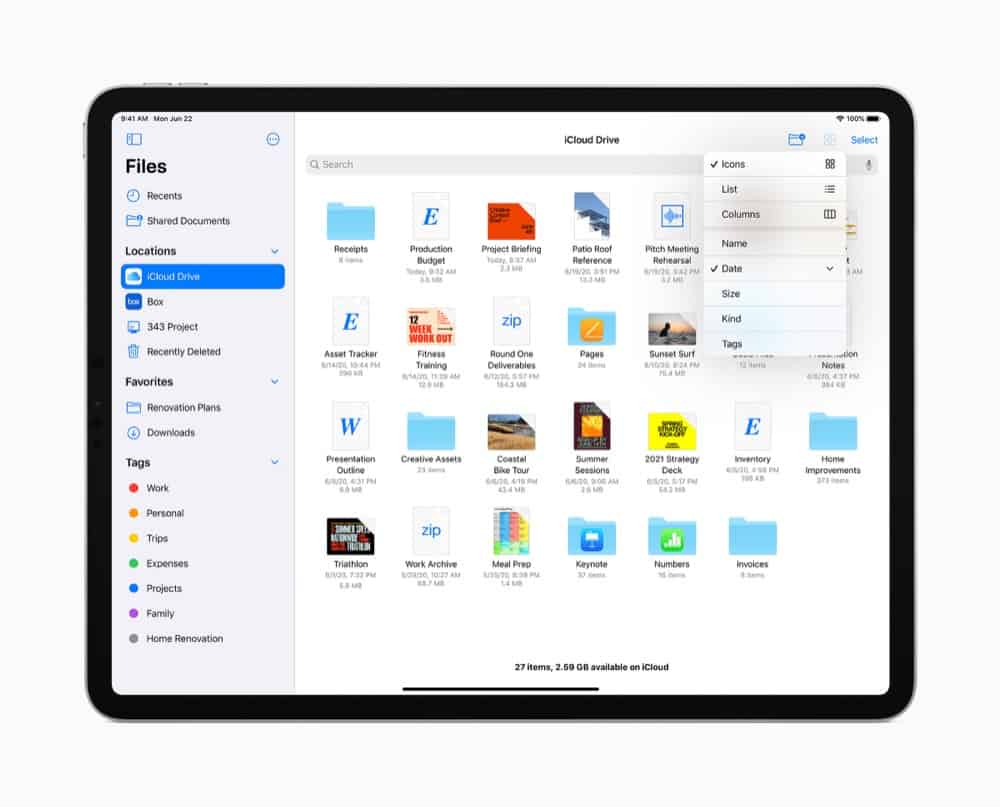 iPadOS 14: 20 New Features You 100% Need To Know About…