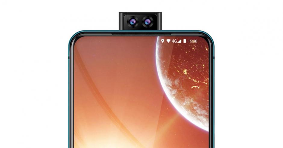 Energizer POWER MAX Phone Has An 18,000mAh Battery Energizer POWER MAX Phone Has An 18,000mAh Battery