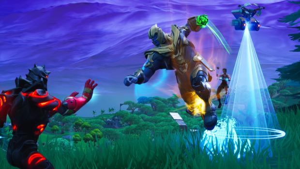 Fortnite Avengers: Endgame: Everything You Need To Know
