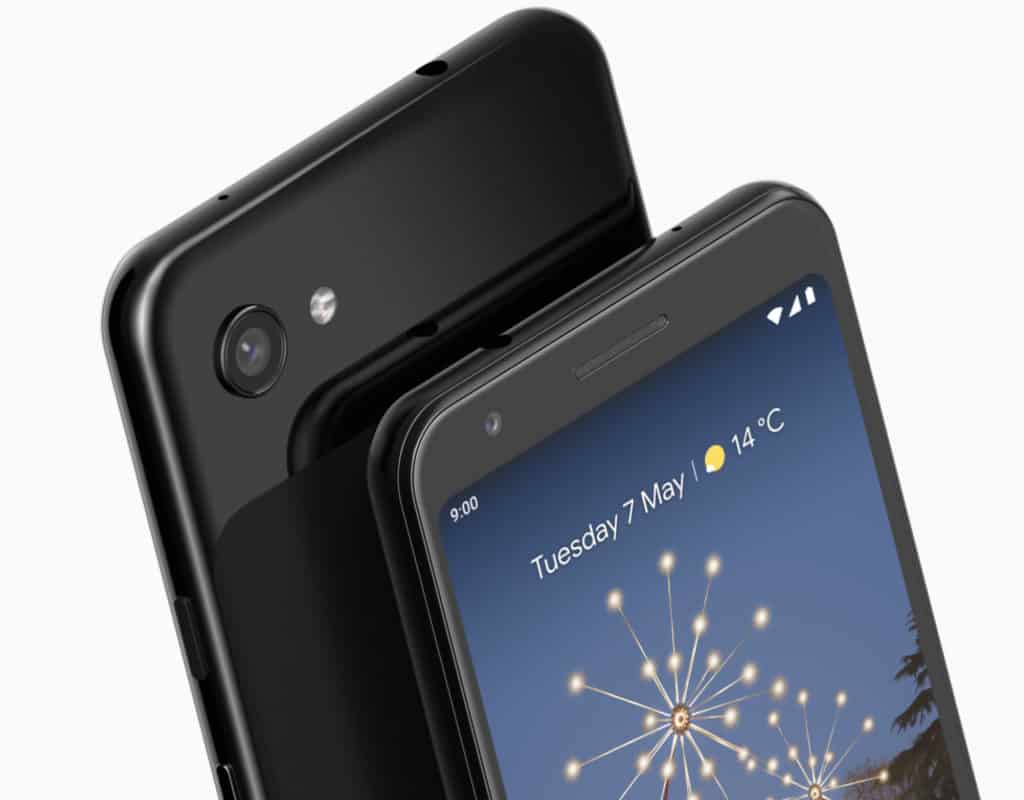 Google Pixel Phone Sizes: A Simple Comparison Chart (ALL MODELS) google-pixel-3a