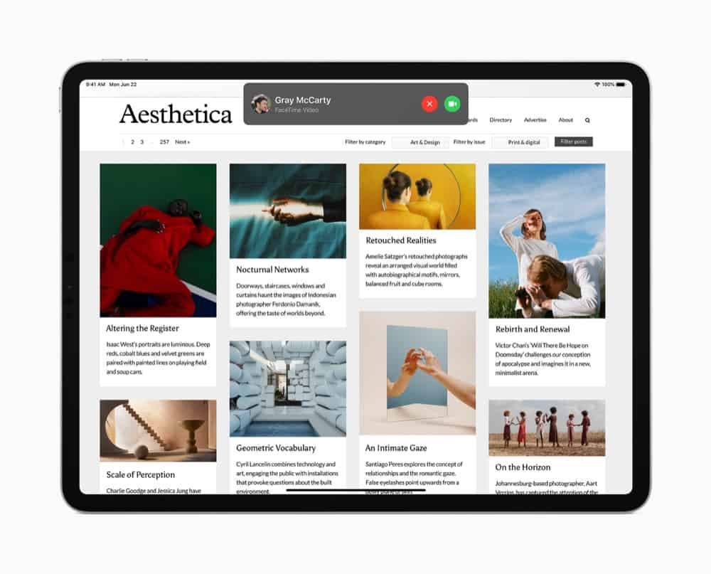 iPadOS 14: 20 New Features You 100% Need To Know About…
