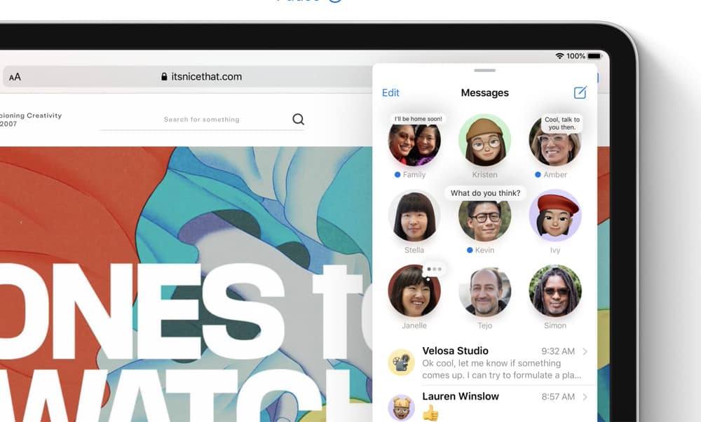 iPadOS 14: 20 New Features You 100% Need To Know About…