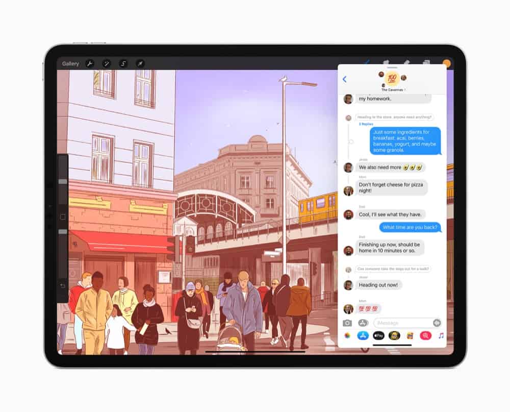 How To Get iPadOS 14 On Your iPad Right Now
