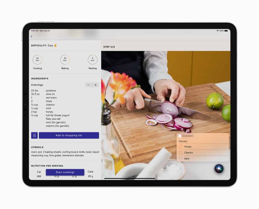 iPadOS 14: 20 New Features You 100% Need To Know About…