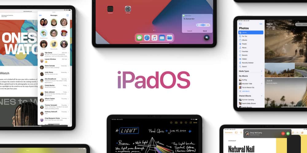 How To Get iPadOS 14 On Your iPad Right Now