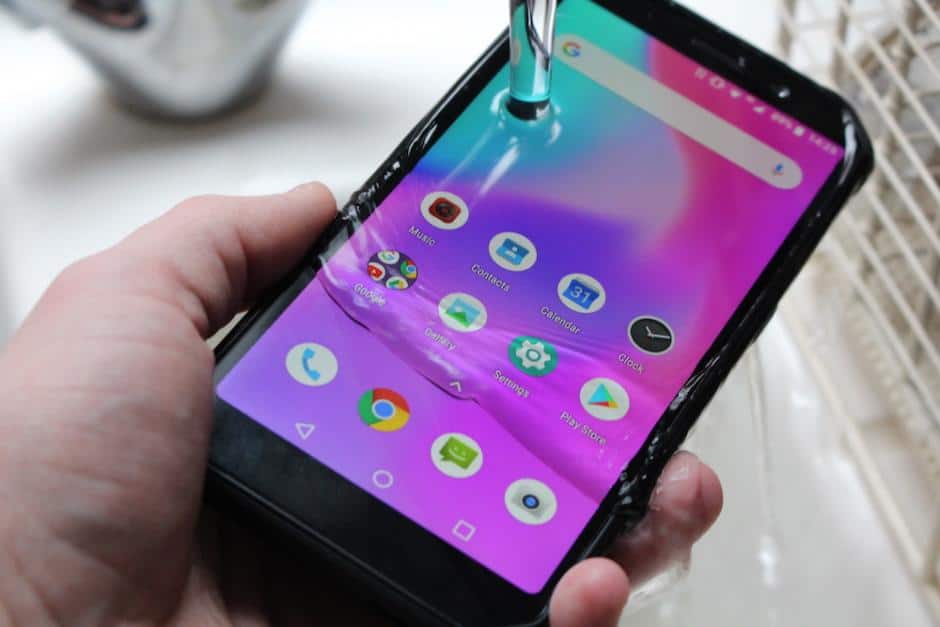 AGM A9 Review - A Rugged Android Monster For Under £300