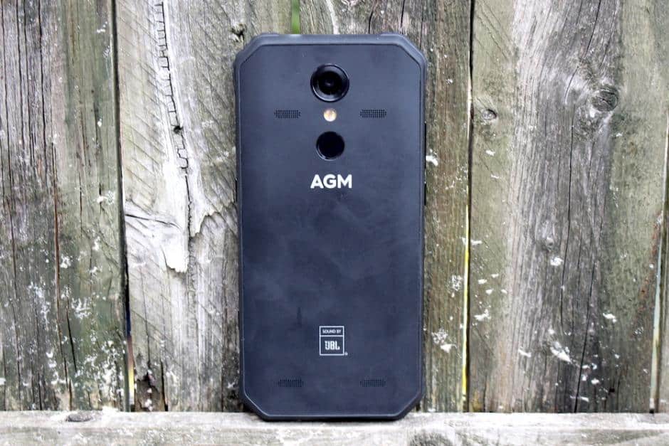 AGM A9 Review - A Rugged Android Monster For Under £300