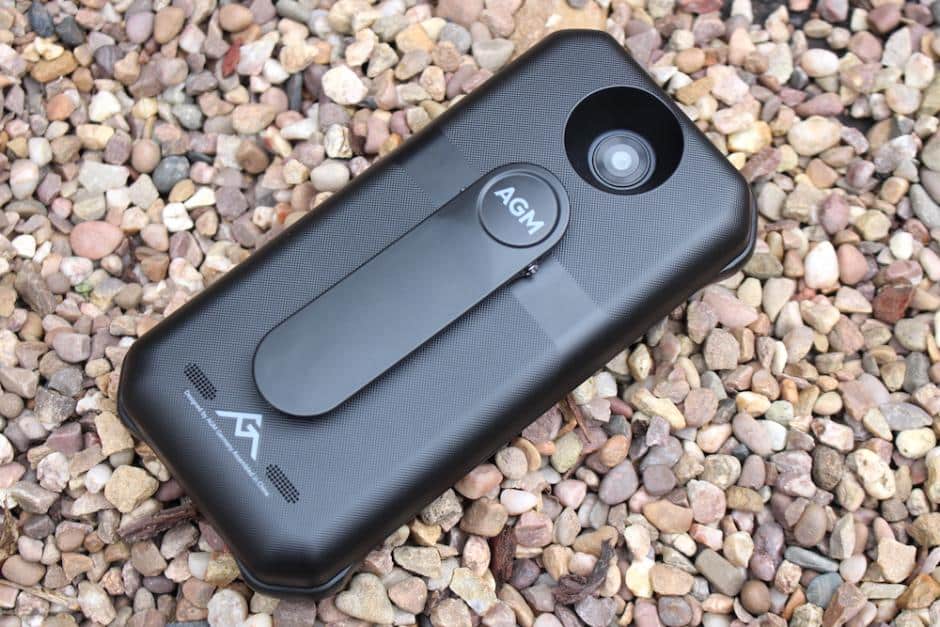AGM A9 Review - A Rugged Android Monster For Under £300