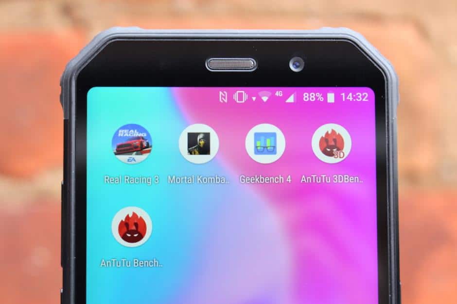 AGM A9 Review - A Rugged Android Monster For Under £300