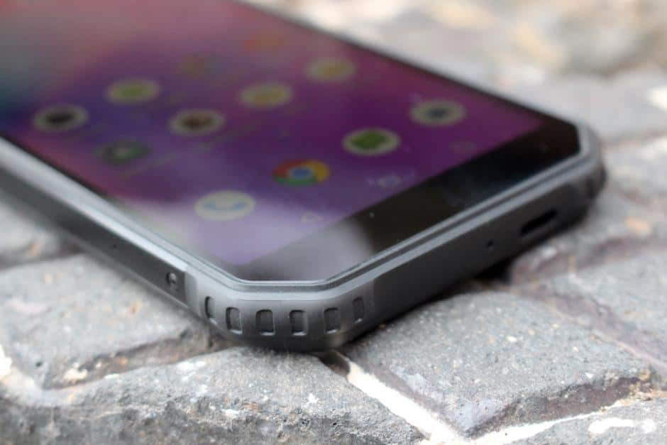 Análise AGM A9 - Um monstro Android robusto por menos de £ 300 Análise AGM A9 - Um monstro Android robusto por menos de £ 300